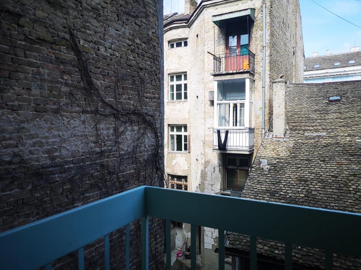 Filinhome Teleckog Novi Sad Exterior photo